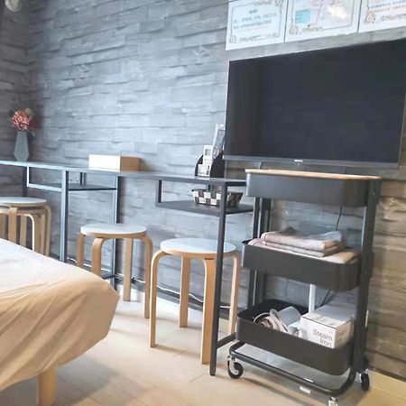 X House Apartment Tokyo Exterior photo